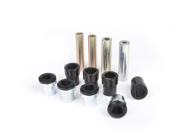 Front Upper Control Arm Bushing Kit<br>90-96 Nissan 300ZX, 90-96 Infiniti Q45