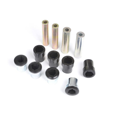 Front Upper Control Arm Bushing Kit<br>90-96 Nissan 300ZX, 90-96 Infiniti Q45