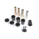 Front Upper Control Arm Bushing Kit<br>90-96 Nissan 300ZX, 90-96 Infiniti Q45