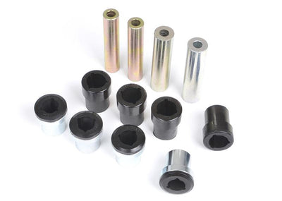 Front Upper Control Arm Bushing Kit<br>90-96 Nissan 300ZX, 90-96 Infiniti Q45