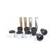 Front Upper Control Arm Bushing Kit<br>90-96 Nissan 300ZX, 90-96 Infiniti Q45