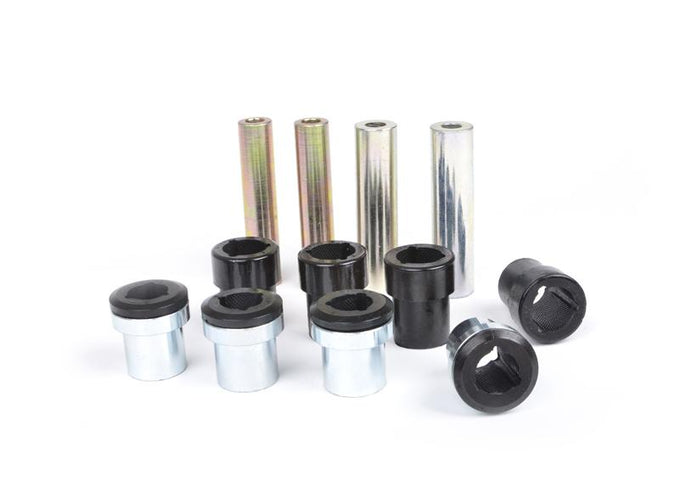Front Upper Control Arm Bushing Kit<br>90-96 Nissan 300ZX, 90-96 Infiniti Q45