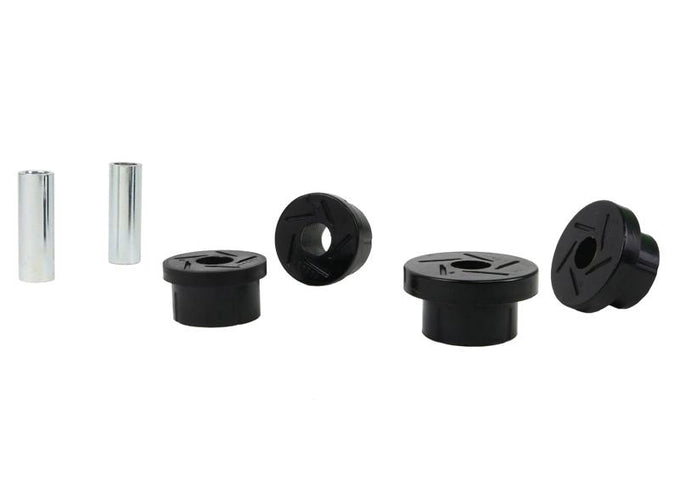 Front Lower Control Arm Inner Front Bushing Kit<br>92-96 Lexus SC300 SC400, 93-98 Toyota Supra