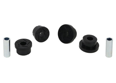 Front Lower Control Arm Inner Front Bushing Kit<br>92-96 Lexus SC300 SC400, 93-98 Toyota Supra