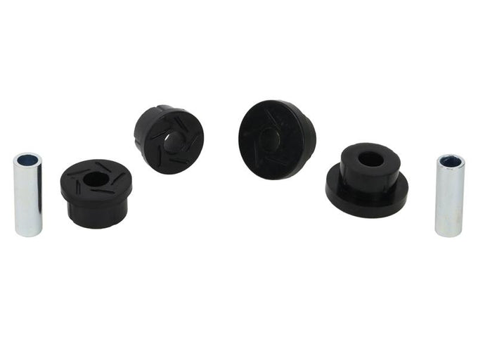 Front Lower Control Arm Inner Front Bushing Kit<br>92-96 Lexus SC300 SC400, 93-98 Toyota Supra