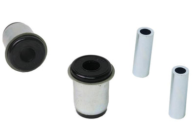 Front Lower Control Arm Inner Shell Bushing Kit<br>04-06 Pontiac GTO