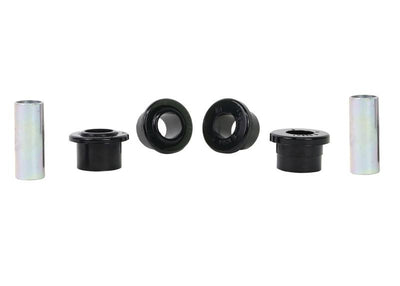 Front Lower Control Arm Inner Rear Bushing Kit<br>91-02 Ford Escort, Mercury Tracer, Mazda 323 Protege