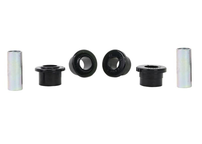 Front Lower Control Arm Inner Rear Bushing Kit<br>91-02 Ford Escort, Mercury Tracer, Mazda 323 Protege