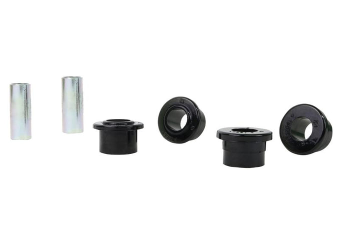 Front Lower Control Arm Inner Rear Bushing Kit<br>91-02 Ford Escort, Mercury Tracer, Mazda 323 Protege