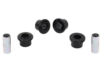 Front Lower Control Arm Inner Rear Bushing Kit<br>91-02 Ford Escort, Mercury Tracer, Mazda 323 Protege