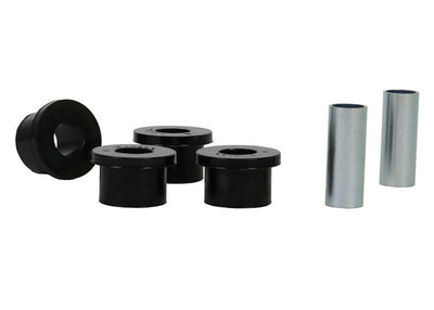 Front Lower Control Arm Inner Front Bushing Kit<br>85-02 Suzuki Esteem Swift, Subaru XT