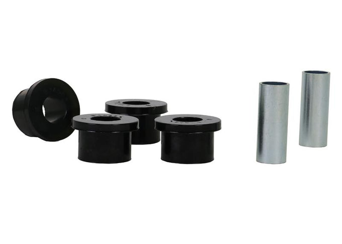 Front Lower Control Arm Inner Front Bushing Kit<br>85-02 Suzuki Esteem Swift, Subaru XT
