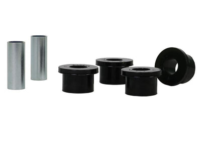 Front Lower Control Arm Inner Front Bushing Kit<br>85-02 Suzuki Esteem Swift, Subaru XT
