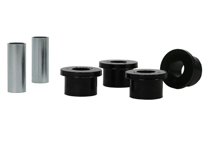 Front Lower Control Arm Inner Front Bushing Kit<br>85-02 Suzuki Esteem Swift, Subaru XT