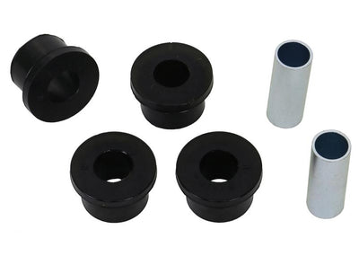 Front Lower Control Arm Inner Front Bushing Kit<br>85-02 Suzuki Esteem Swift, Subaru XT