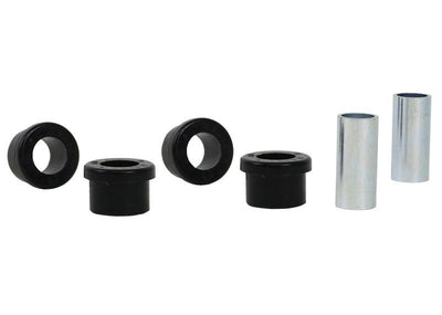 Front Lower Control Arm Inner Bushing Kit<br>71-74 Mazda RX-2