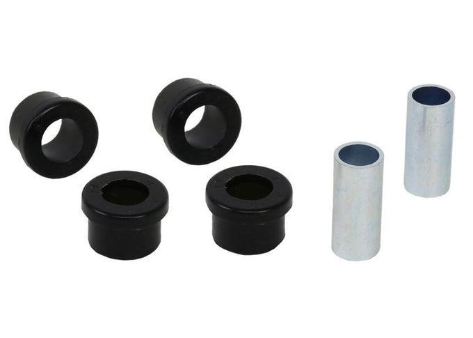 Front Lower Control Arm Inner Bushing Kit<br>71-74 Mazda RX-2