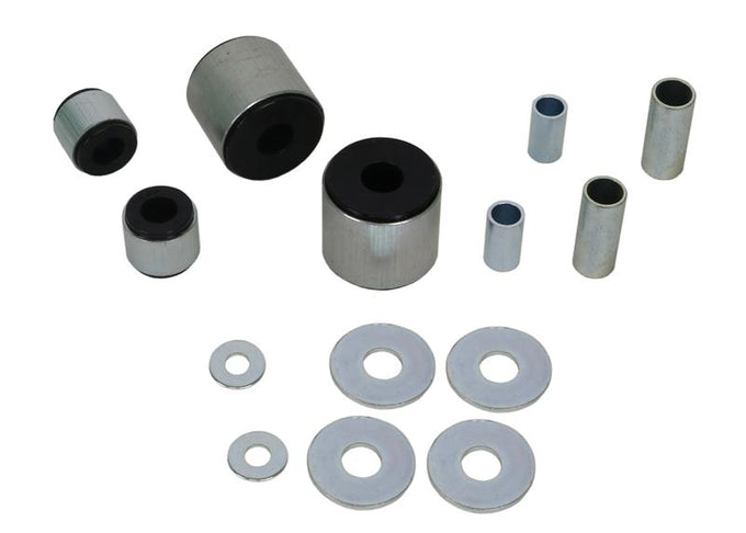 Front Control Arm Bushing<br>92-96 Mitsubishi Diamante