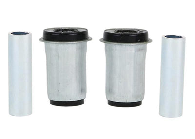 Front Lower Control Arm Inner Bushing Kit<br>89-98 Nissan 240SX