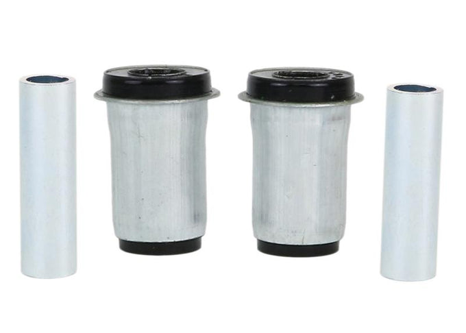 Front Lower Control Arm Inner Bushing Kit<br>89-98 Nissan 240SX