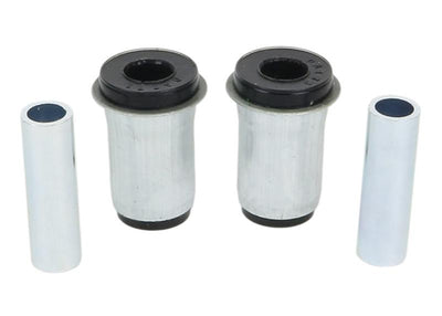 Front Lower Control Arm Inner Bushing Kit<br>89-98 Nissan 240SX
