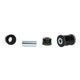 Front Lower Control Arm Inner Front Bushing Kit<br>90-08 Subaru Forester Impreza Legacy Outback