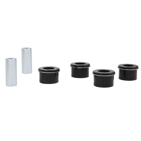 Front Lower Control Arm Inner Front Bushing Kit<br>90-08 Subaru Forester Impreza Legacy Outback