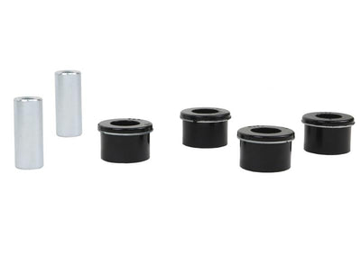 Front Lower Control Arm Inner Front Bushing Kit<br>90-08 Subaru Forester Impreza Legacy Outback