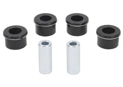 Front Lower Control Arm Inner Front Bushing Kit<br>90-08 Subaru Forester Impreza Legacy Outback