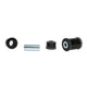 Front Lower Control Arm Inner Front Bushing Kit<br>90-08 Subaru Forester Impreza Legacy Outback