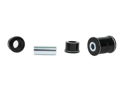Front Lower Control Arm Inner Front Bushing Kit<br>90-08 Subaru Forester Impreza Legacy Outback