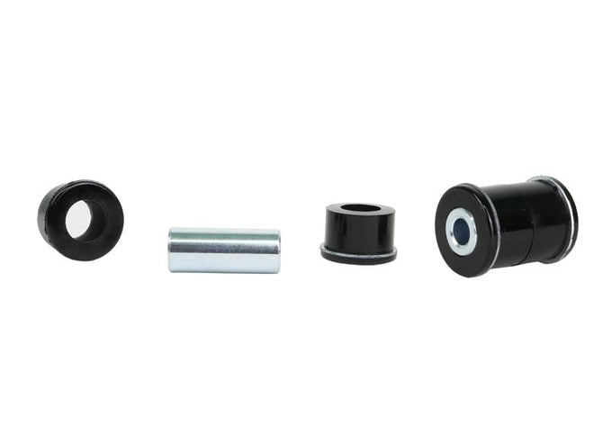 Front Lower Control Arm Inner Front Bushing Kit<br>90-08 Subaru Forester Impreza Legacy Outback