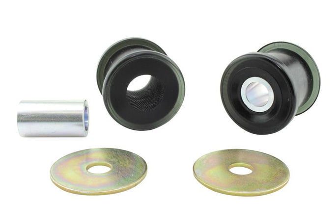 Front Lower Control Arm Inner Rear Bushing Kit<br>90-08 Subaru Forester Impreza Legacy Outback, Saab 9-2X