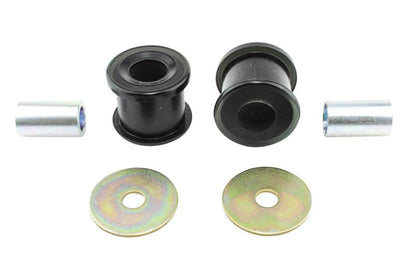 Front Lower Control Arm Inner Rear Bushing Kit<br>90-08 Subaru Forester Impreza Legacy Outback, Saab 9-2X