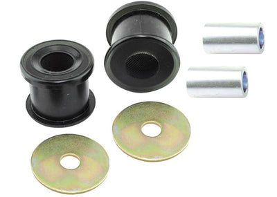 Front Lower Control Arm Inner Rear Bushing Kit<br>90-08 Subaru Forester Impreza Legacy Outback, Saab 9-2X