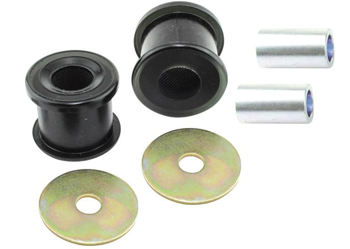 Front Lower Control Arm Inner Rear Bushing Kit<br>90-08 Subaru Forester Impreza Legacy Outback, Saab 9-2X