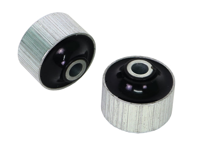 Front Lower Control Arm Inner Rear Bushing Kit<br>10-14 Subaru Legacy Outback