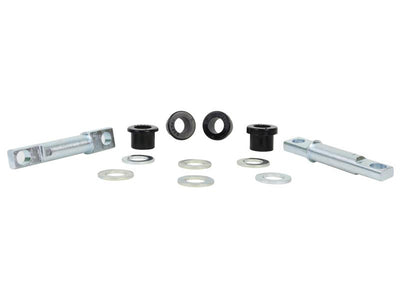 Front Lower Control Arm Inner Front Bushing Kit<br>92-00 Lexus ES300, 95-99 Toyota Avalon, 92-06 Camry