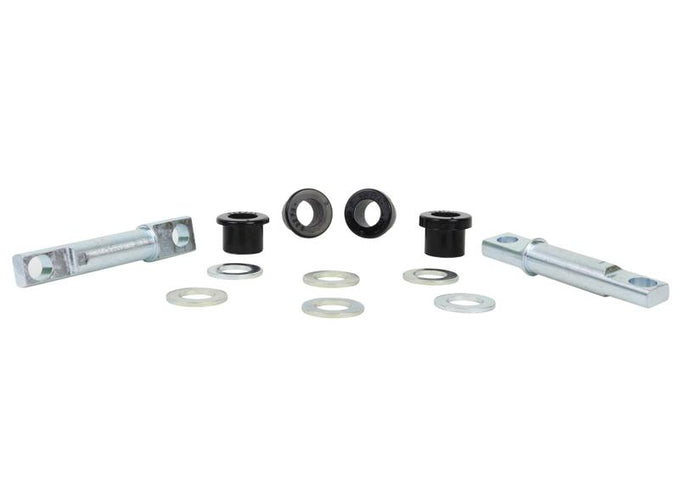 Front Lower Control Arm Inner Front Bushing Kit<br>92-00 Lexus ES300, 95-99 Toyota Avalon, 92-06 Camry