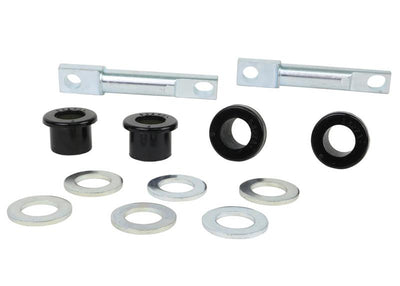 Front Lower Control Arm Inner Front Bushing Kit<br>92-00 Lexus ES300, 95-99 Toyota Avalon, 92-06 Camry