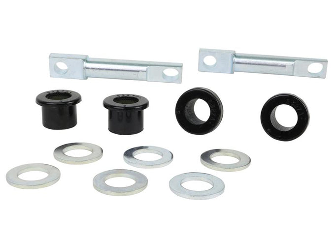 Front Lower Control Arm Inner Front Bushing Kit<br>92-00 Lexus ES300, 95-99 Toyota Avalon, 92-06 Camry
