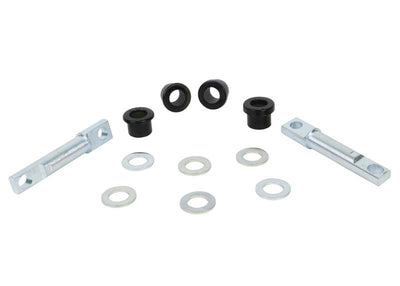 Front Lower Control Arm Inner Front Bushing Kit<br>92-00 Lexus ES300, 95-99 Toyota Avalon, 92-06 Camry