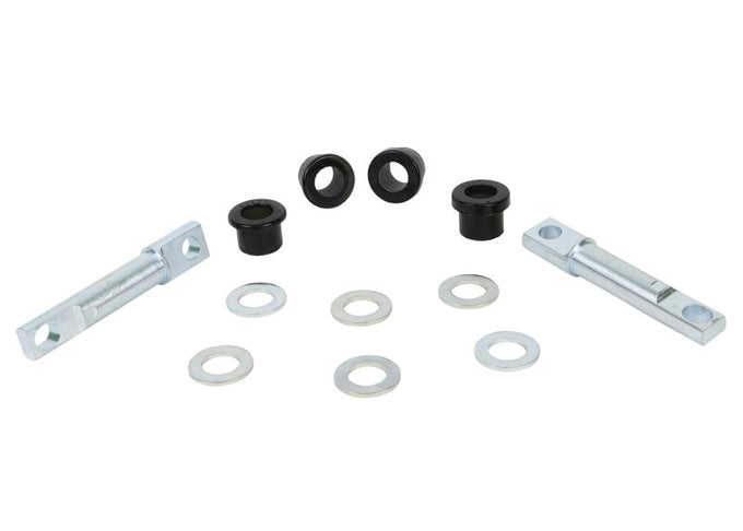 Front Lower Control Arm Inner Front Bushing Kit<br>92-00 Lexus ES300, 95-99 Toyota Avalon, 92-06 Camry