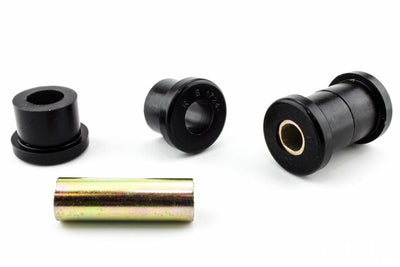 Front Lower Inner Front Bushing Kit<br>88-18 Pontiac Vibe, Toyota Celica Corolla Matrix Prius