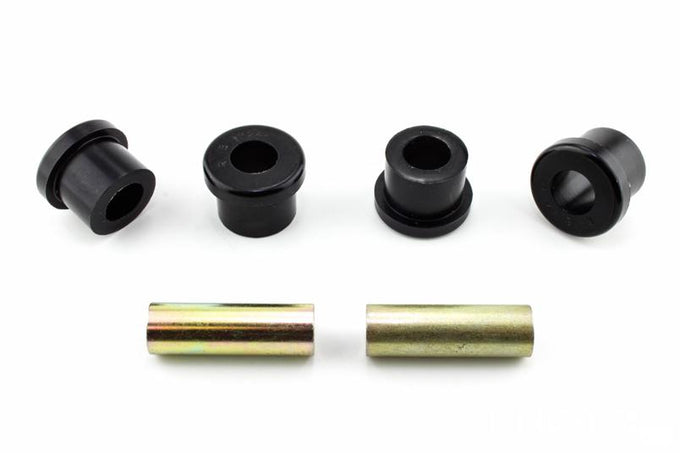 Front Lower Inner Front Bushing Kit<br>88-18 Pontiac Vibe, Toyota Celica Corolla Matrix Prius