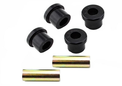 Front Lower Inner Front Bushing Kit<br>88-18 Pontiac Vibe, Toyota Celica Corolla Matrix Prius