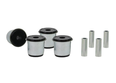 Upper Trailing Arm Bushing<br>84-06 Jeep Cherokee Grand Cherokee Wagoneer Wrangler
