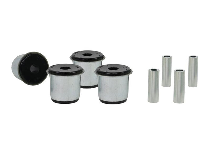 Upper Trailing Arm Bushing<br>84-06 Jeep Cherokee Grand Cherokee Wagoneer Wrangler