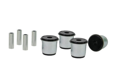 Upper Trailing Arm Bushing<br>84-06 Jeep Cherokee Grand Cherokee Wagoneer Wrangler