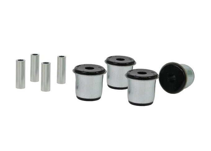 Upper Trailing Arm Bushing<br>84-06 Jeep Cherokee Grand Cherokee Wagoneer Wrangler
